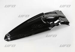 Parafango post Ufo Kawasaki KXF 250 2017-2020 nero 