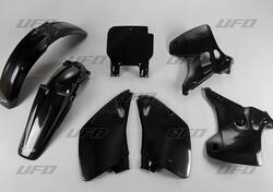 Kit plastiche moto UFO Kawasaki KX 125-250 93-93 N 