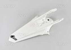 Parafango post Ufo Ktm SX 85 2018-2022 bianco UFO 