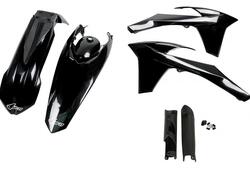 Kit plastiche completo UFO per Ktm EXC e EXC-F (20 