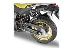 Parafango Givi MG3118 V-Strom 1050 DE 23 ABS nero