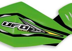 Paramani Ufo Plast Claw universale verde UFO 