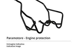 Givi PR1146 Protezione Specifica Per Radiatori HON