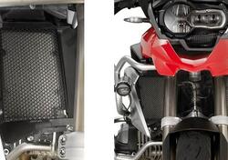 GIVI PR5108 Protezione specifica per radiatore