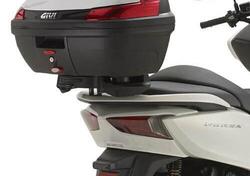 GIVI SR1123MM Attacco posteriore specifico per bau