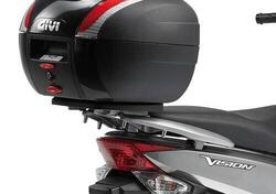 Givi SR1153 Portapacchi HONDA