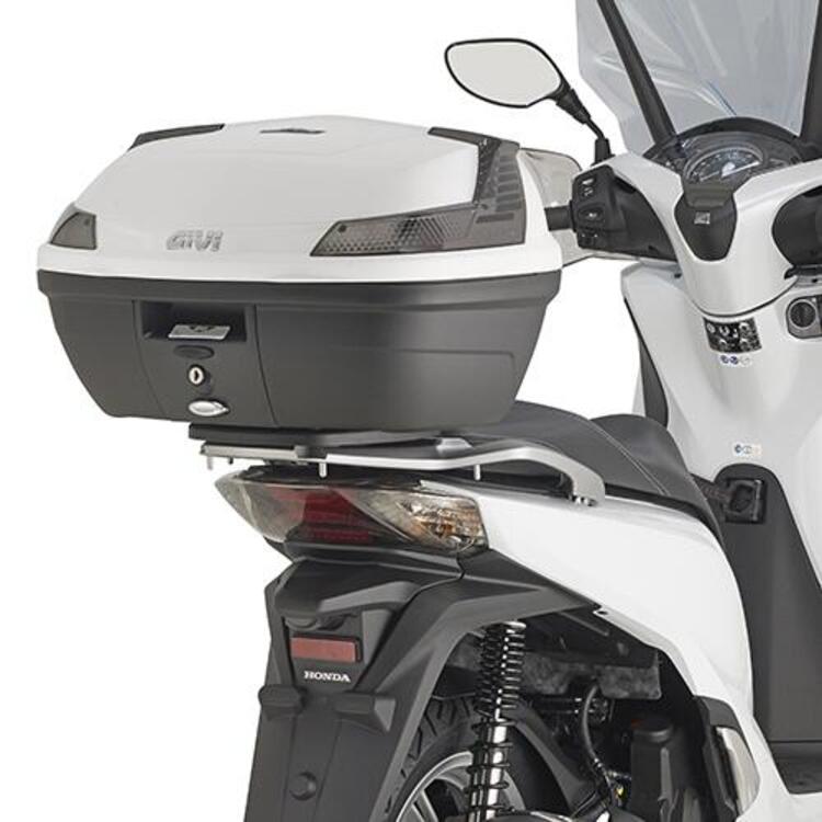 Givi SR1155 attacco posteriore Monolock per Honda