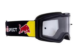 Occhiali cross Redbull Torp 006 nero brillante. Re 