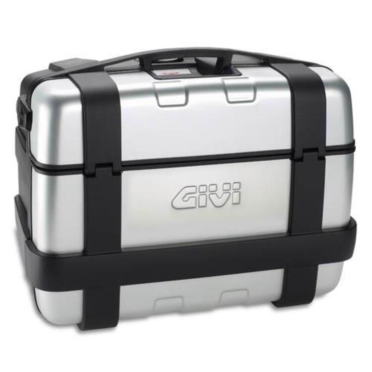 GIVI trk46n Borsa laterale Givi Trekker Monokey co