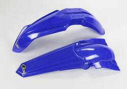 Kit parafanghi UFO per Yamaha YZF 250 (2010-2013) 