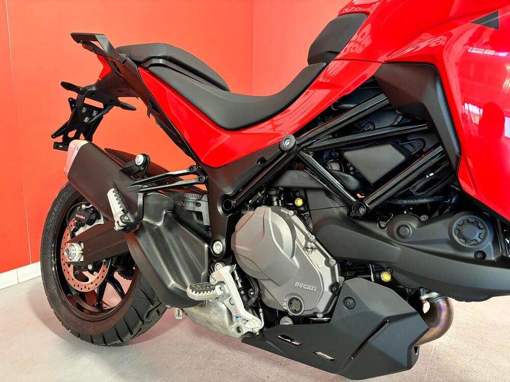 Ducati Multistrada V2 S (2022 - 24) (2)