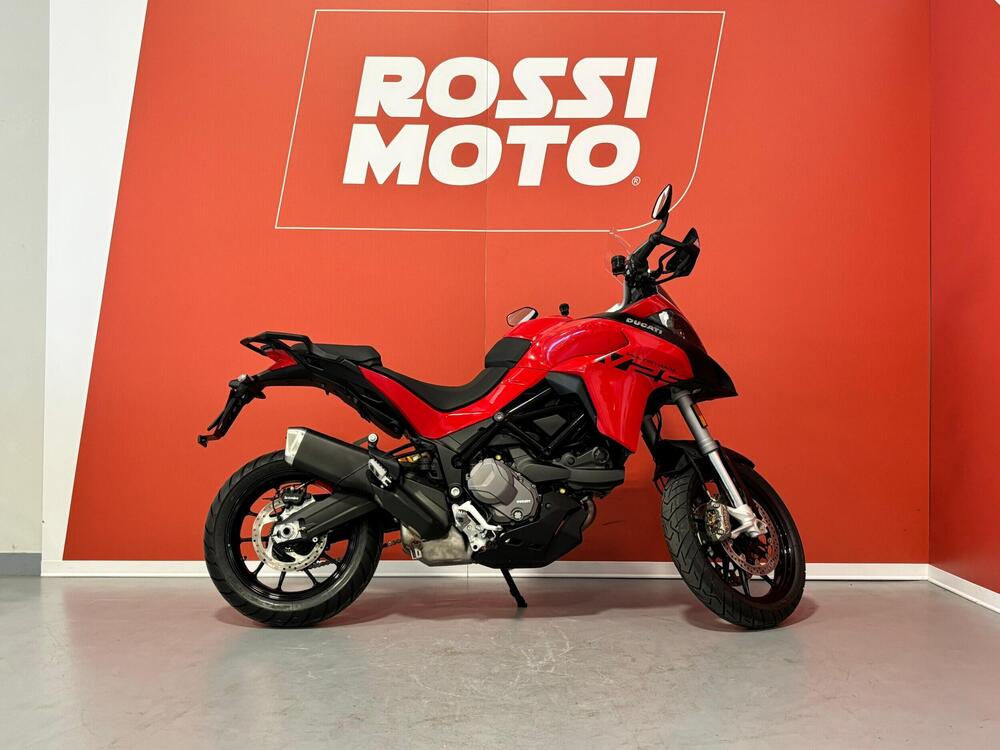 Ducati Multistrada V2 S (2022 - 24) (5)