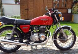 Honda CB FOUR 400 d'epoca