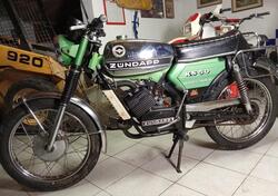 Zundapp KS 50 d'epoca