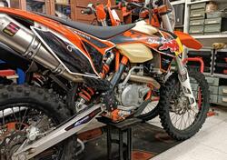 KTM 450 EXC (2015) usata