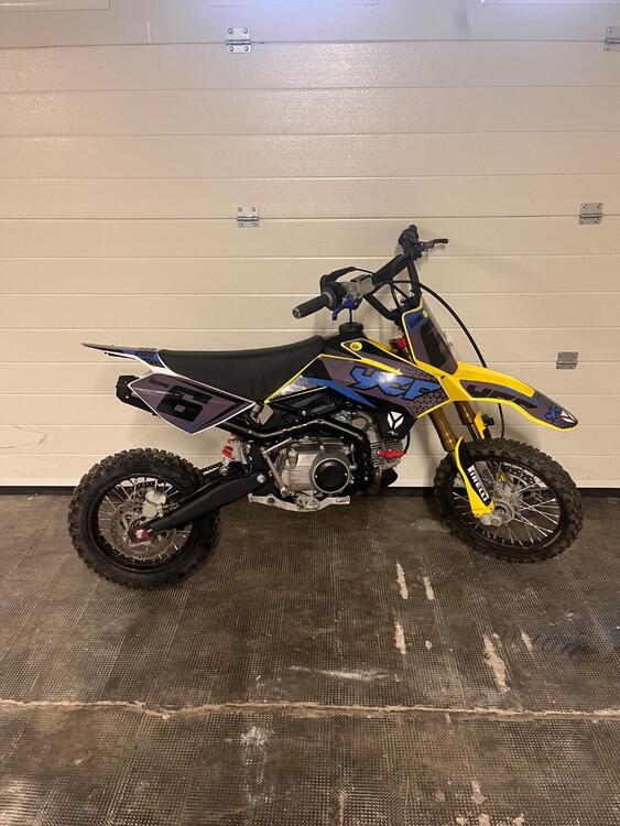 YCF F125 Lite (2021 - 24) (3)