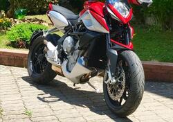 MV Agusta Rivale 800 EAS ABS (2013 -17) usata