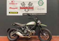 Ducati Scrambler 800 Urban Enduro (2015 - 16) usata