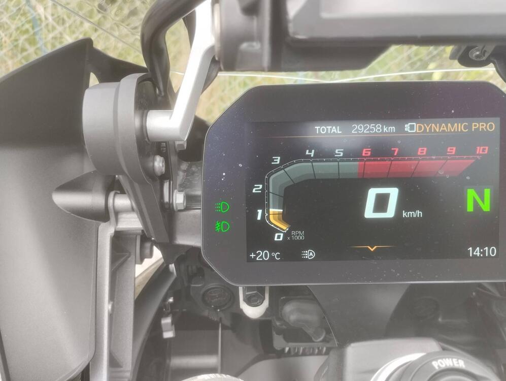 Bmw R 1200 GS (2017 - 18) (2)