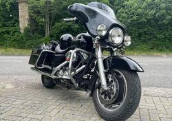 Harley-Davidson 1584 Street Glide (2008 - 10) - FLHX usata