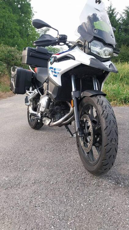 Bmw F 750 GS (2018 - 20)