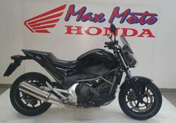 Honda NC700S DCT ABS (2011 - 14) usata