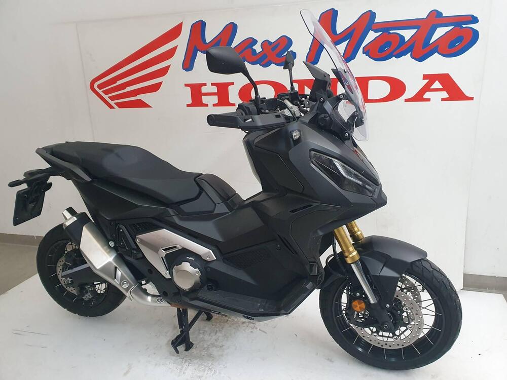 Honda X-ADV 750 DCT (2021 - 24)