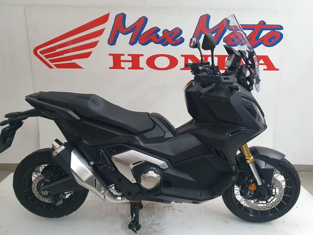 Honda X-ADV 750 DCT (2021 - 24) (2)