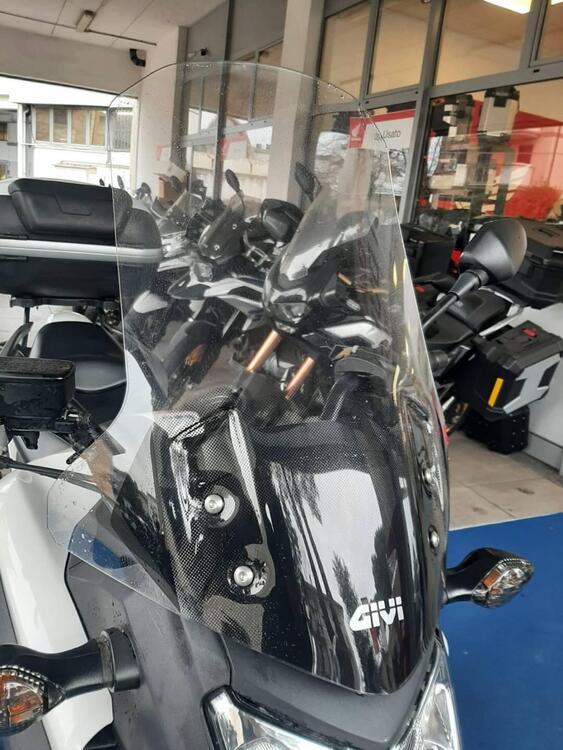 Honda NC700X DCT ABS (2011 - 13) (2)