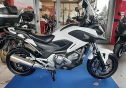 Honda NC700X DCT ABS (2011 - 13) usata