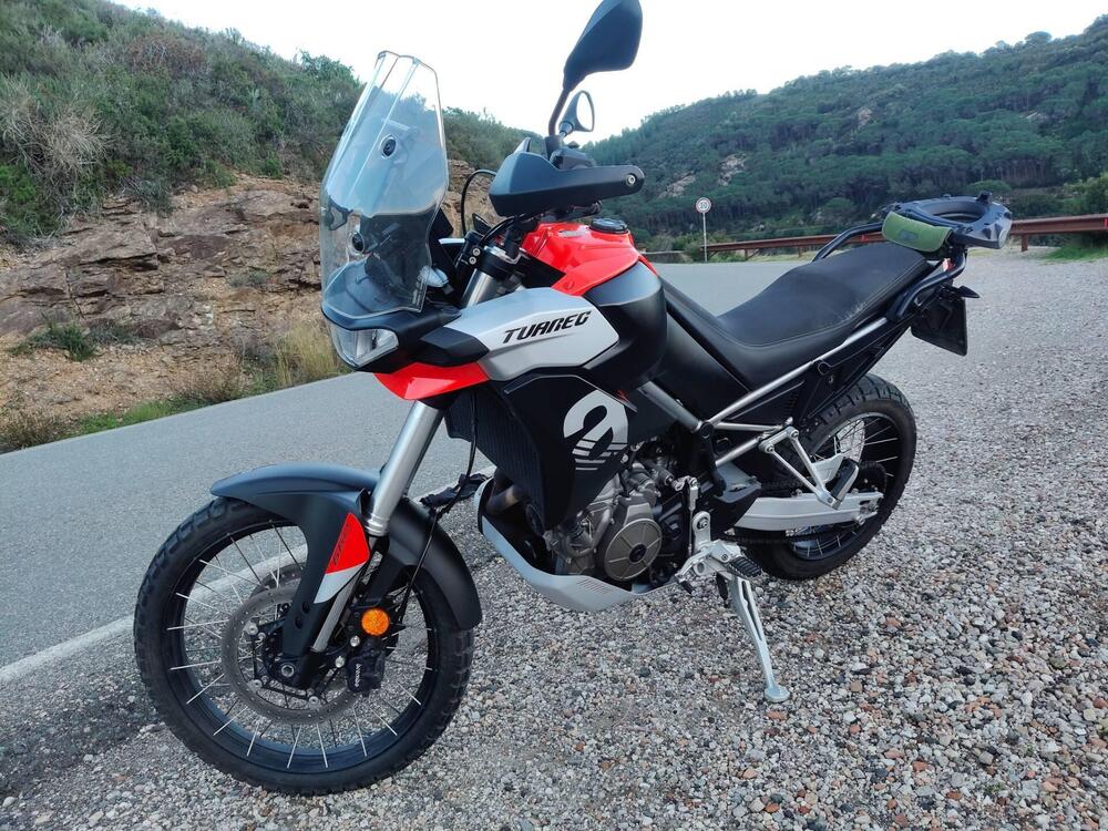 Aprilia Tuareg 660 (2022 - 24) (2)