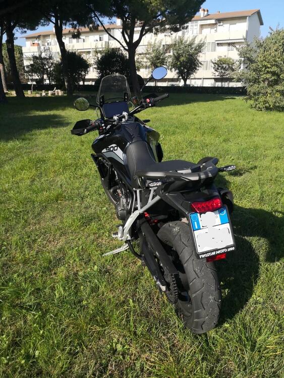 Triumph Tiger 900 GT Pro (2020 - 23) (4)