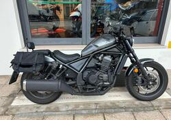 Honda CMX 1100 Rebel DCT (2021 - 24) usata