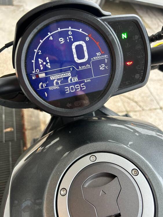 Honda CMX 1100 Rebel DCT (2021 - 24) (3)