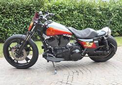 Harley-Davidson 1584 Street Glide (2008 - 10) - FLHX usata