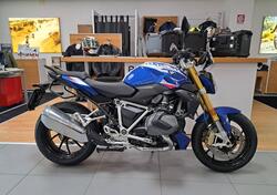 Bmw R 1250 R (2021 - 25) nuova