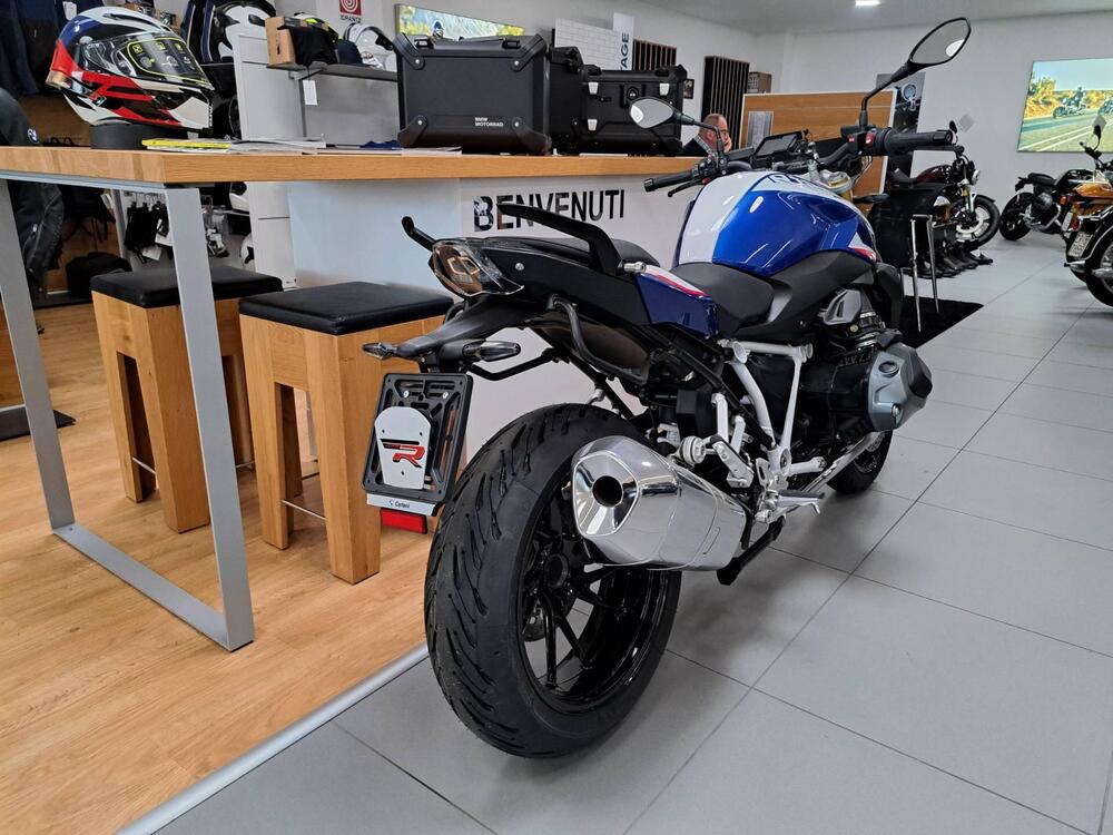 Bmw R 1250 R (2021 - 25) (3)