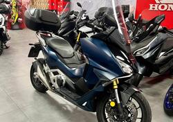 Honda Forza 750 DCT Urban (2021 - 24) usata