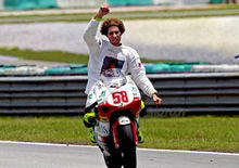 Ciao Marco! Oggi il Sic compirebbe 38 anni