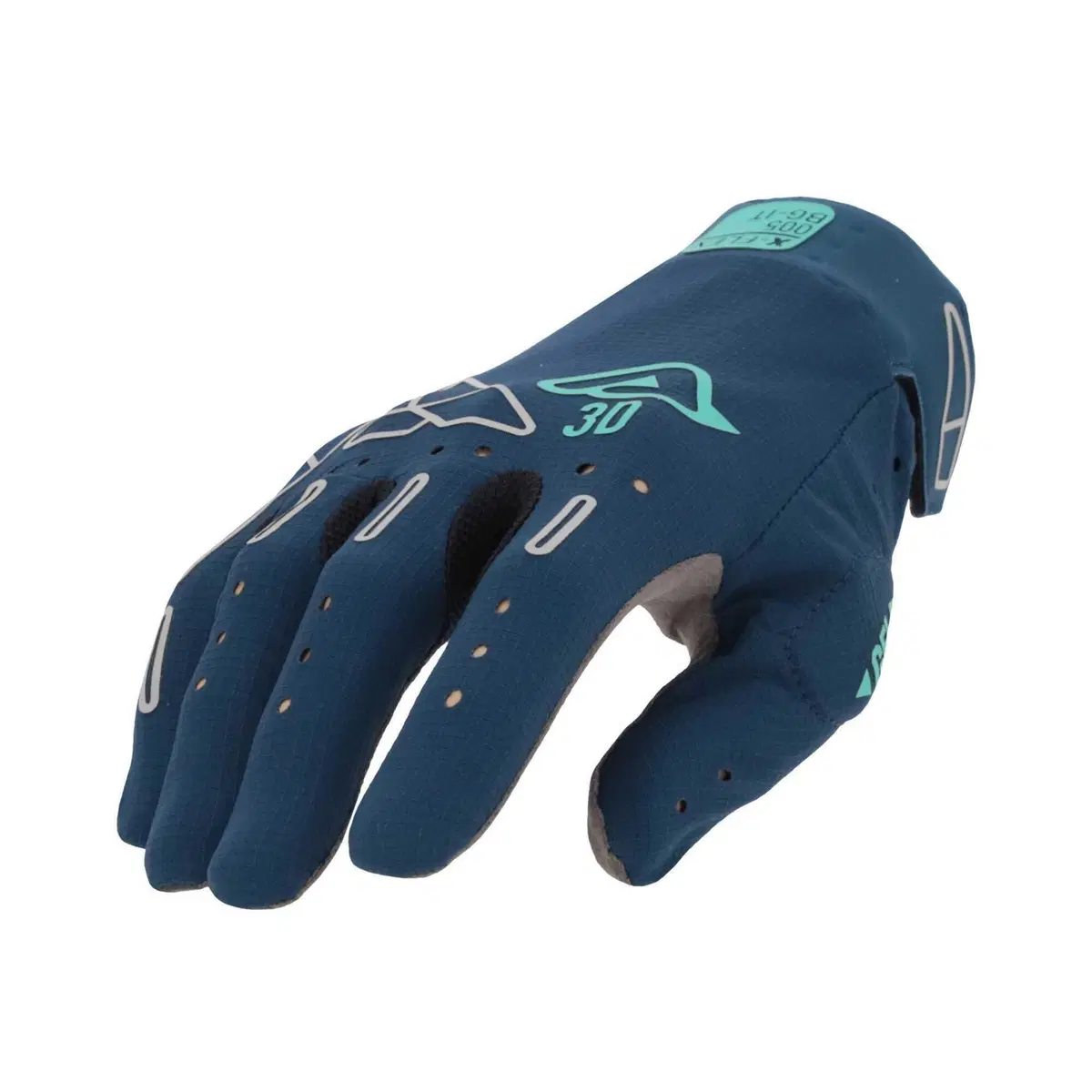 Nuovo completo off-road Acerbis X-Flex 2.0 (6)