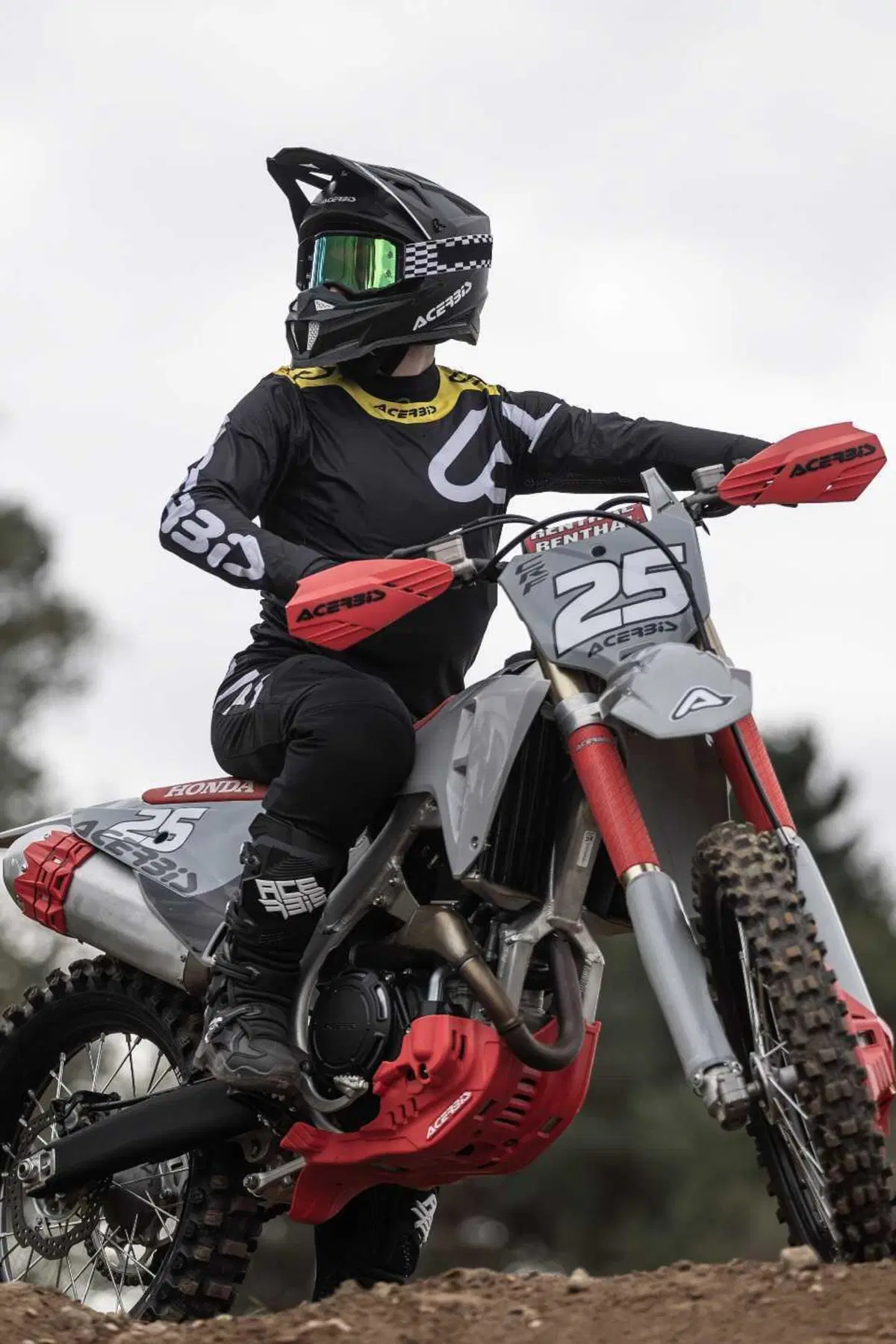 Nuovo completo off-road Acerbis X-Flex 2.0 (2)