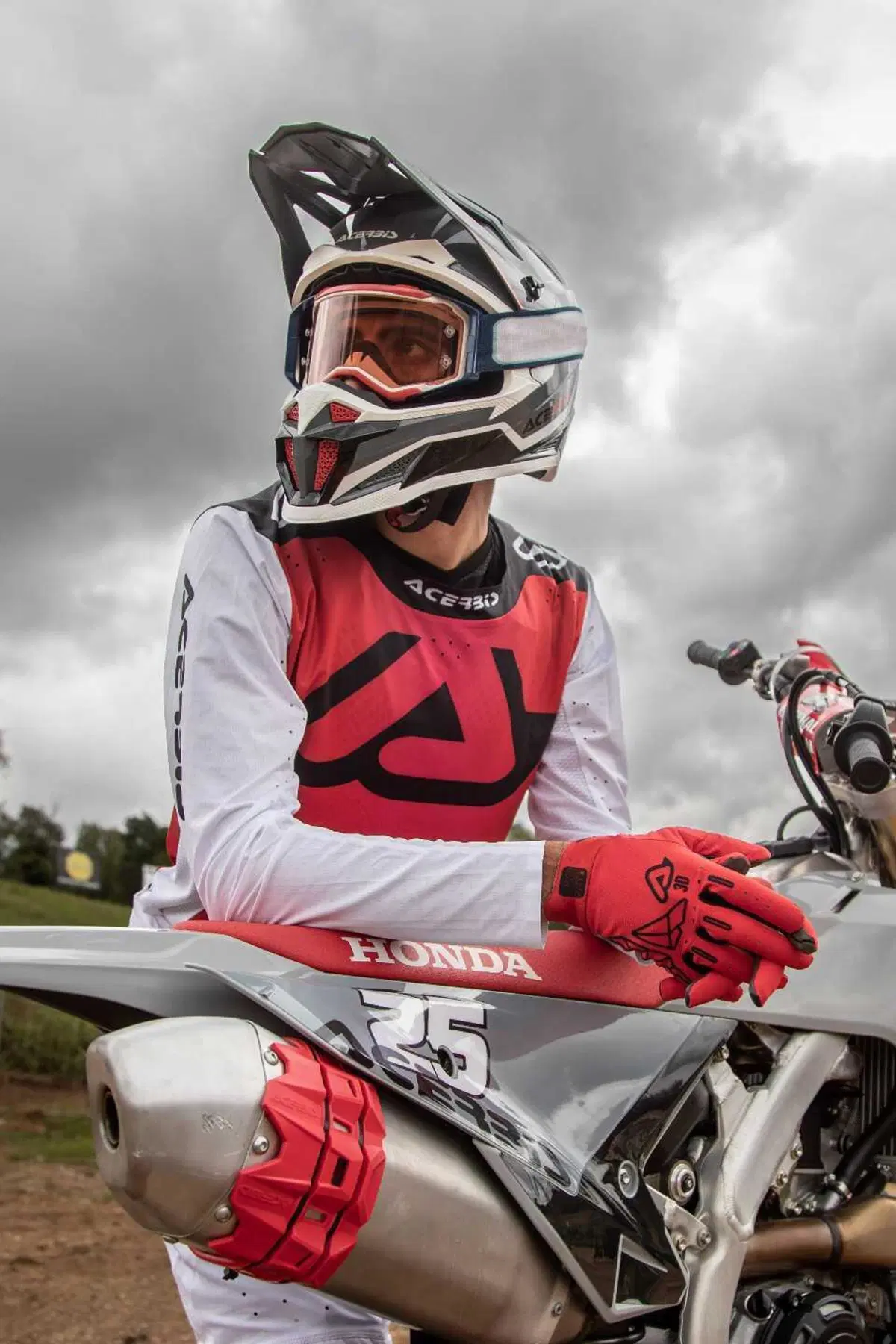 Nuovo completo off-road Acerbis X-Flex 2.0 (4)
