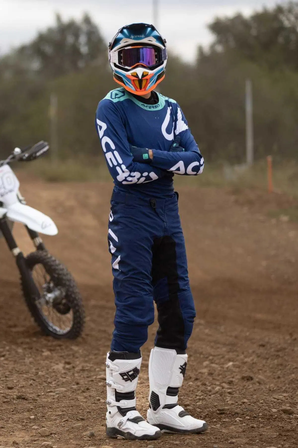 Nuovo completo off-road Acerbis X-Flex 2.0 (7)