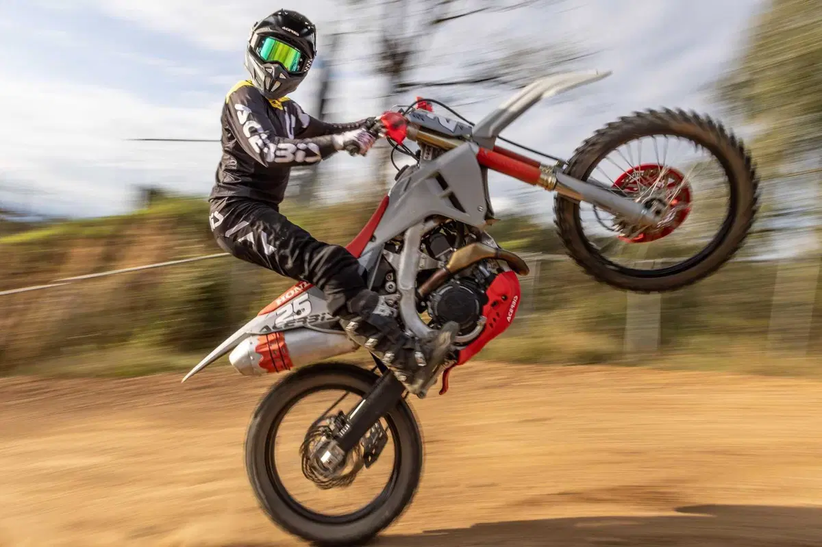 Nuovo completo off-road Acerbis X-Flex 2.0 (8)