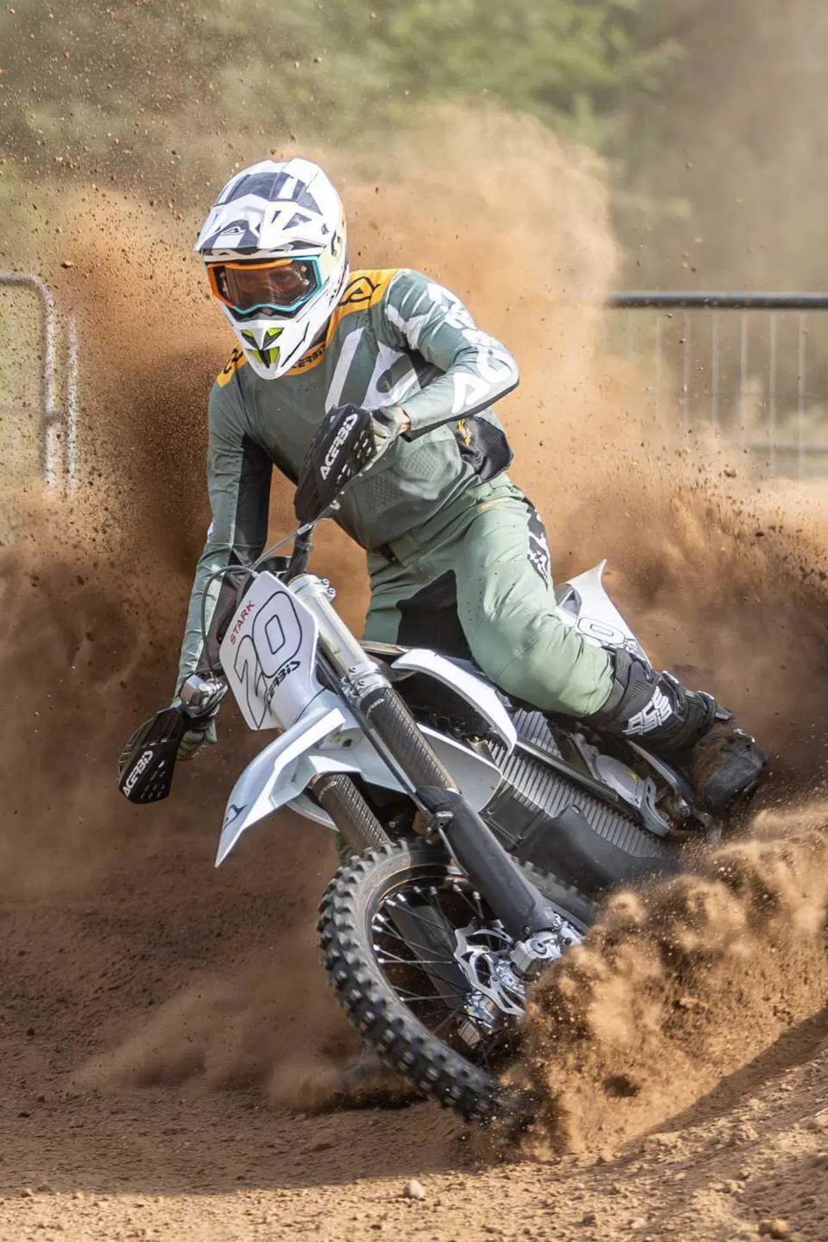 Nuovo completo off-road Acerbis X-Flex 2.0 (10)