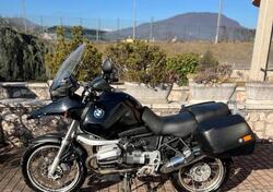 Bmw R 1150 GS (1999 - 03) usata