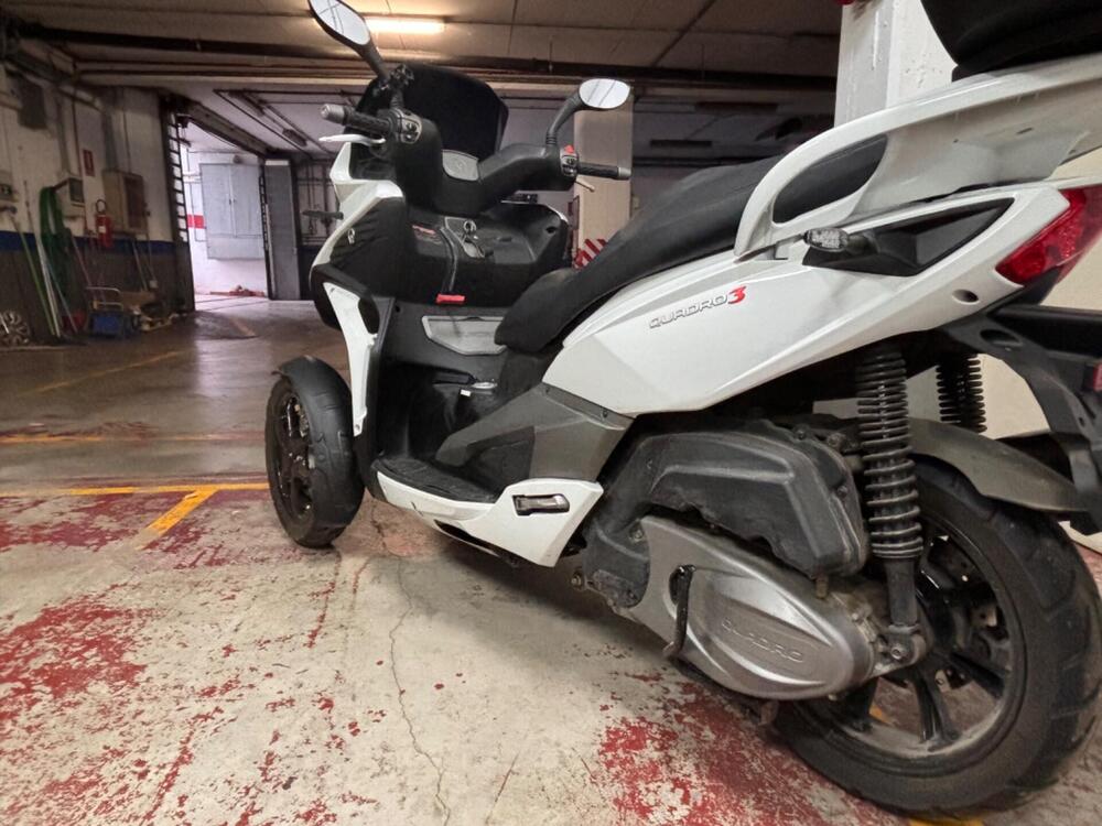 Quadro Quadro 3 350 (2017 - 18) (3)