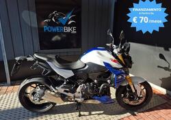 Bmw F 900 R (2021 - 24) usata