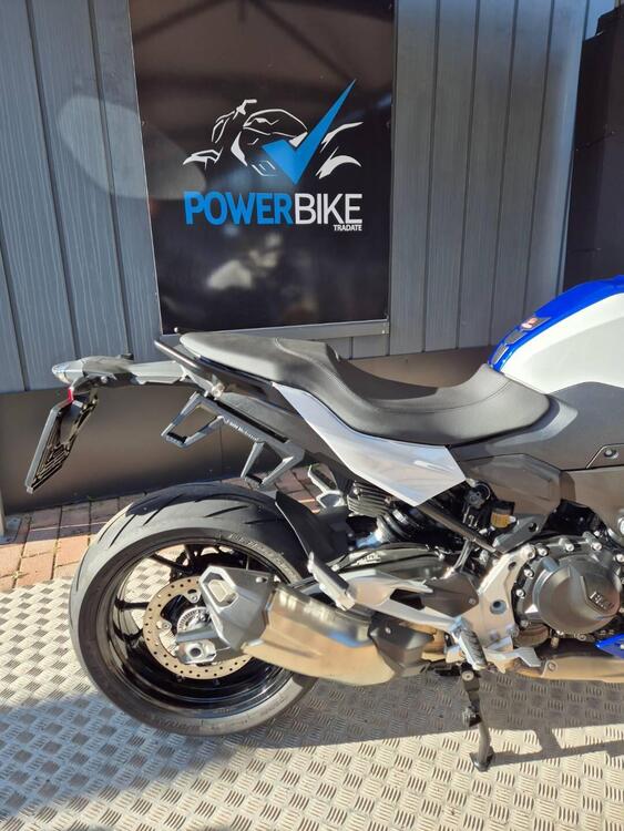 Bmw F 900 R (2021 - 24) (4)