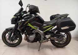 Kawasaki Z 900 Performance (2019) usata